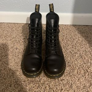 Doc Martens